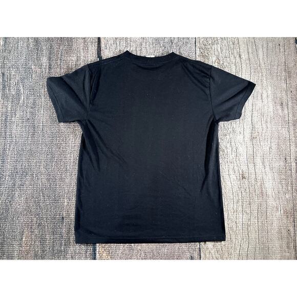 Mikkeller Brewery Tokyo Black Short Sleeve Shirt T-Shirt Beer Polyester - Picture 5 of 7